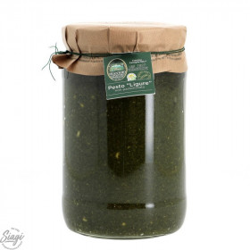 PESTO SANT'AGATA 1.5KG