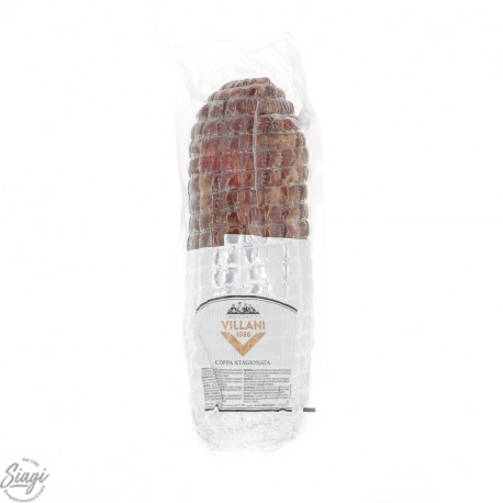 COPPA PELEE VILLANI 2 KG