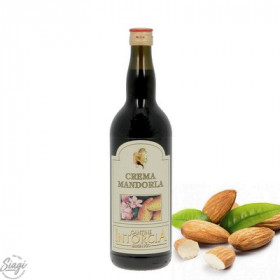 MARSALA AMANDE INTORCIA 1L