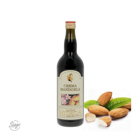 MARSALA AMANDE INTORCIA 1L