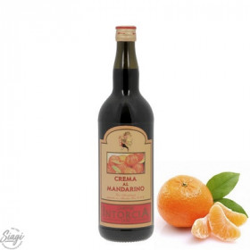 MARSALA MANDARINE INTORCIA 1L