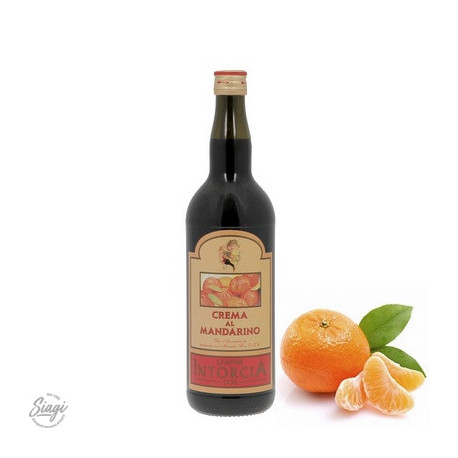 MARSALA MANDARINE INTORCIA 1L