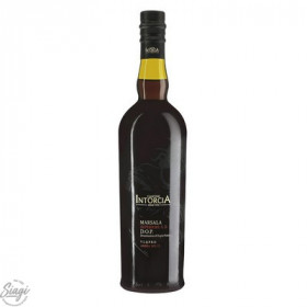 MARSALA SUP. DOUX INTORCIA 75CL