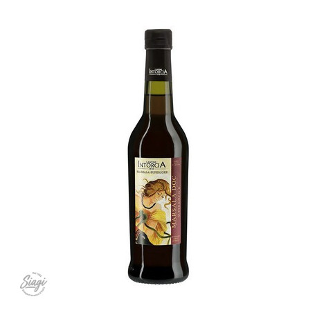 MARSALA SUPERIEUR DOUX 37.5CL INTORCIA 