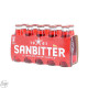 BITTER SODA SANBITTER 10*10CL