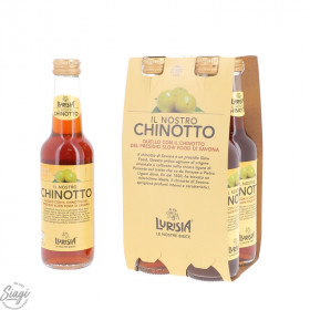 CHINOTTO DI SAVONA LURISIA 4*27.5 CL