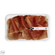 JAMBON CHIFFONNADE PORC NOIR 60G Q+