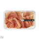 JAMBON CHIFFONNADE PARME 80G Q+ 24 M