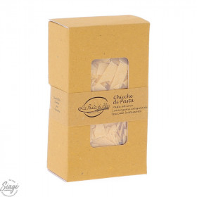 CHICCHE DE PAPPARDELLE OEUFS 250 G 