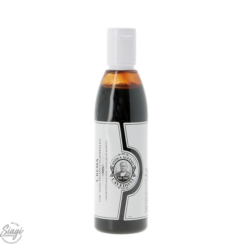 CREME DE BALSAMIQUE NOIRE 250 ML - Siagi