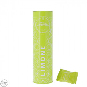 AMARETTI LIMONE TUBE 150G