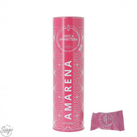 AMARETTI AMARENA TUBE 150G