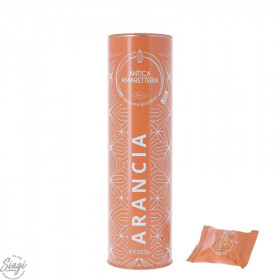 AMARETTI ARANCIA TUBE 150G