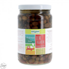 Olives taggiasche 1.5