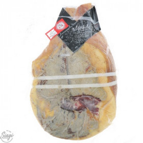 JAMBON DI CINTA SENESE SANS OS 7 KG