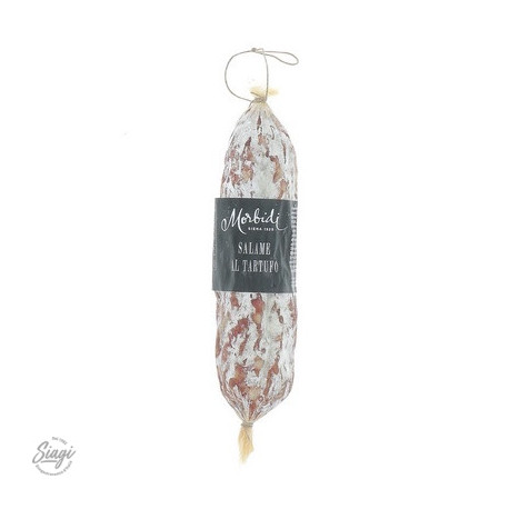 SALAME AL TARTUFO 500G