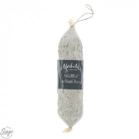 SALAME AL CHIANTI DOCG 500G