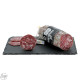 SALAME FINOCCHIONA IGP TOSCANA 500G 