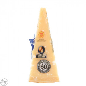 PARMESAN REG. MONTAGNE 60 MOIS 250G