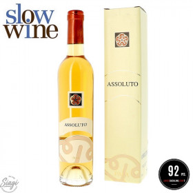 ASSOLUTO LIQUOREUX PALA 37.5CL