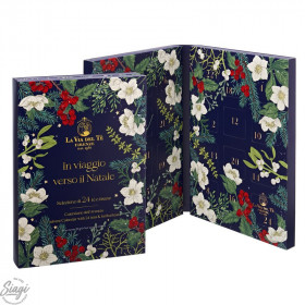 CALENDRIER AVENT MIX 24 SACHETS