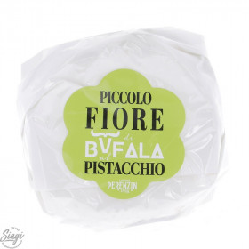 FIORE DI BUFALA AL PISTACCHIO 250 G