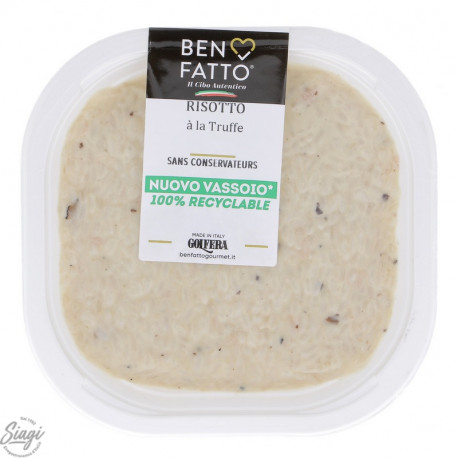 PC RISOTTO TARTUFO 250 G