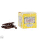 ECORCES CITRON AU CHOCOLAT 150 G