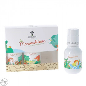 HUILE COFFRET MONOCULTIVAR 3X100 ML