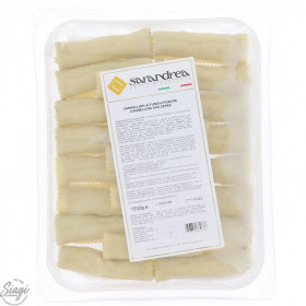 PF CANNELLONI FARCI CHAMPIGNON1 KG