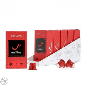 CAFE CAPSULE INTENSO CREMOSO x10