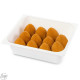 ARANCINI AUX EPINARDS BQT 11 PIECES