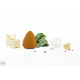 ARANCINI AUX EPINARDS BQT 11 PIECES