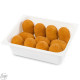 ARANCINI GORGONZOLA SPECK BQT 11 PIECES