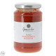 SAUCE TOMATE BASILIC 340 G GINA&LEO