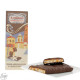 NOUGAT TENDRE ENROBE CHOCOLAT 170G