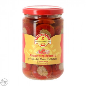 PIMENTS THON CAPRE TUTTOCALAB.290G