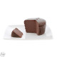 RICOTTA AU FOUR SUCREE CACAO 200G