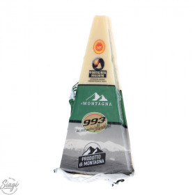 PARMESAN REG. MONTAGNE 13M 250G
