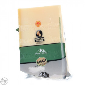 PARMESAN REG. MONTAGNE 13M 800G