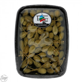 AF CAPRES A QUEUE TURCHET 1KG