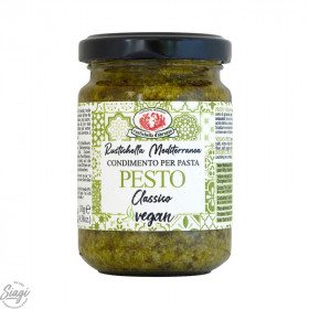 PESTO VEGAN 130G