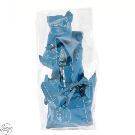 AMARETTI NOCCIOLA VRAC 6x150g