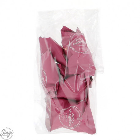 AMARETTI AMARENA VRAC 6x150g