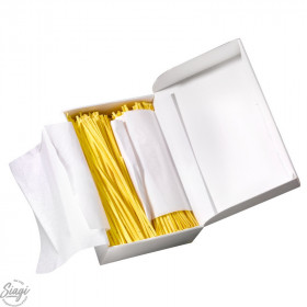 TAGLIATELLE TRUFFE 1KG PASTA DI ALDO