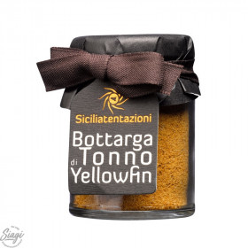 BOTTARGA DE THON RAPEE 50 G