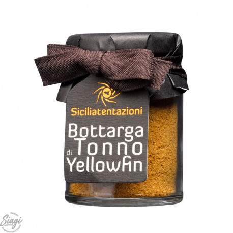 BOTTARGA DE THON RAPEE 50 G