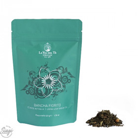 THE BANCHA FIORITO DOYPACK 50G