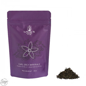THE EARL GRAY IMPERIALE DOYPACK 50G