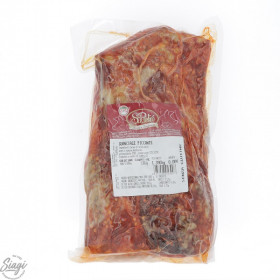 GUANCIALE PIQUANT 1.2 KG